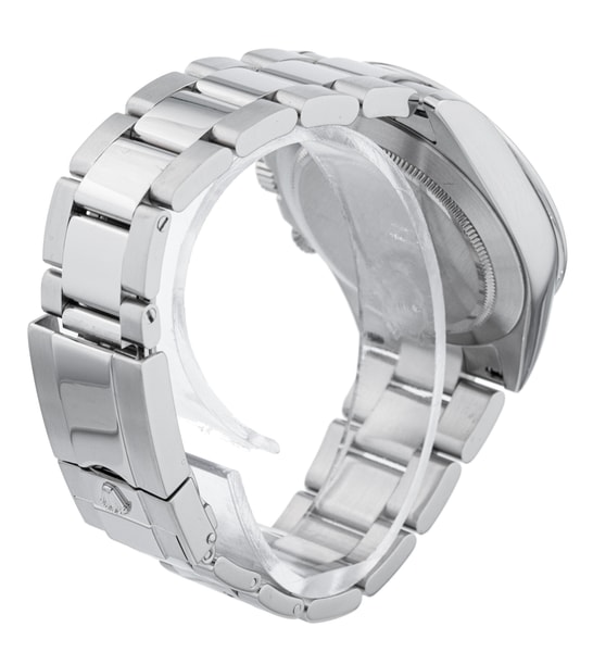 Rolex Daytona 116520